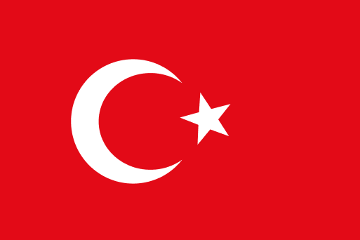turkish language icon